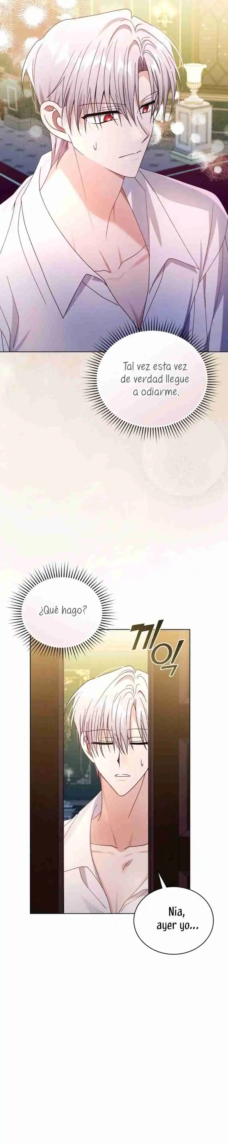 La Esposa Del Segundo Protagonista Masculino Corrompido - Capítulo 99 - Página 16 - LectorTMOo