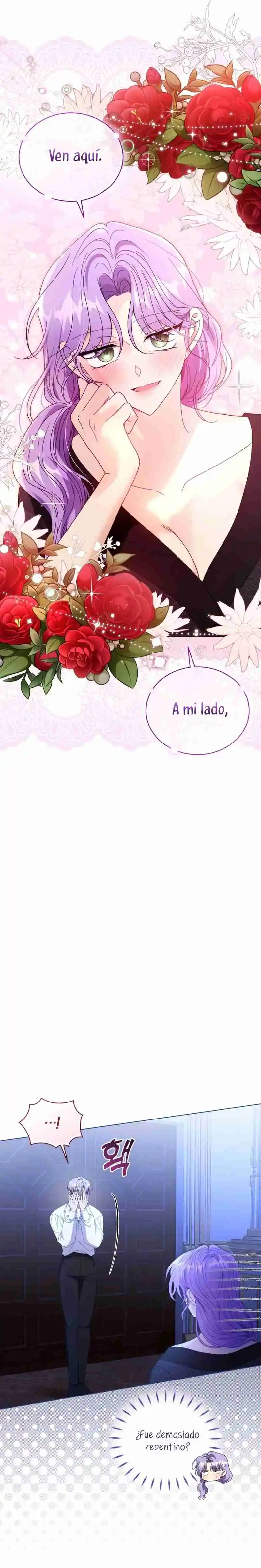 La Esposa Del Segundo Protagonista Masculino Corrompido - Capítulo 99 - Página 18 - LectorTMOo