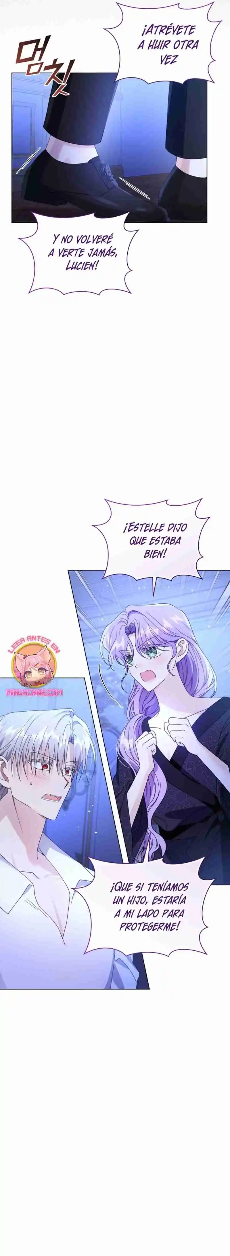 La Esposa Del Segundo Protagonista Masculino Corrompido - Capítulo 99 - Página 20 - LectorTMOo