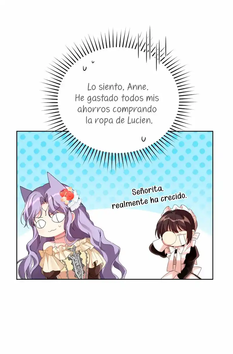 La Esposa Del Segundo Protagonista Masculino Ennegrecido - Capítulo 10 - Página 26 - LectorTMOo