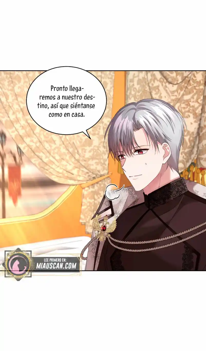 La Esposa Del Segundo Protagonista Masculino Ennegrecido - Capítulo 10 - Página 48 - LectorTMOo