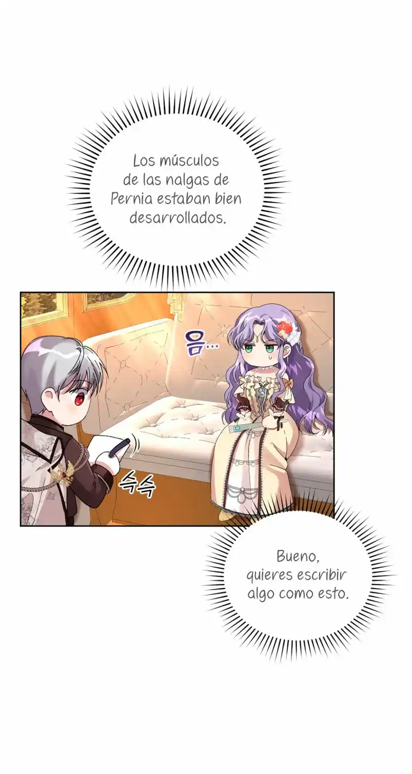La Esposa Del Segundo Protagonista Masculino Ennegrecido - Capítulo 10 - Página 49 - LectorTMOo