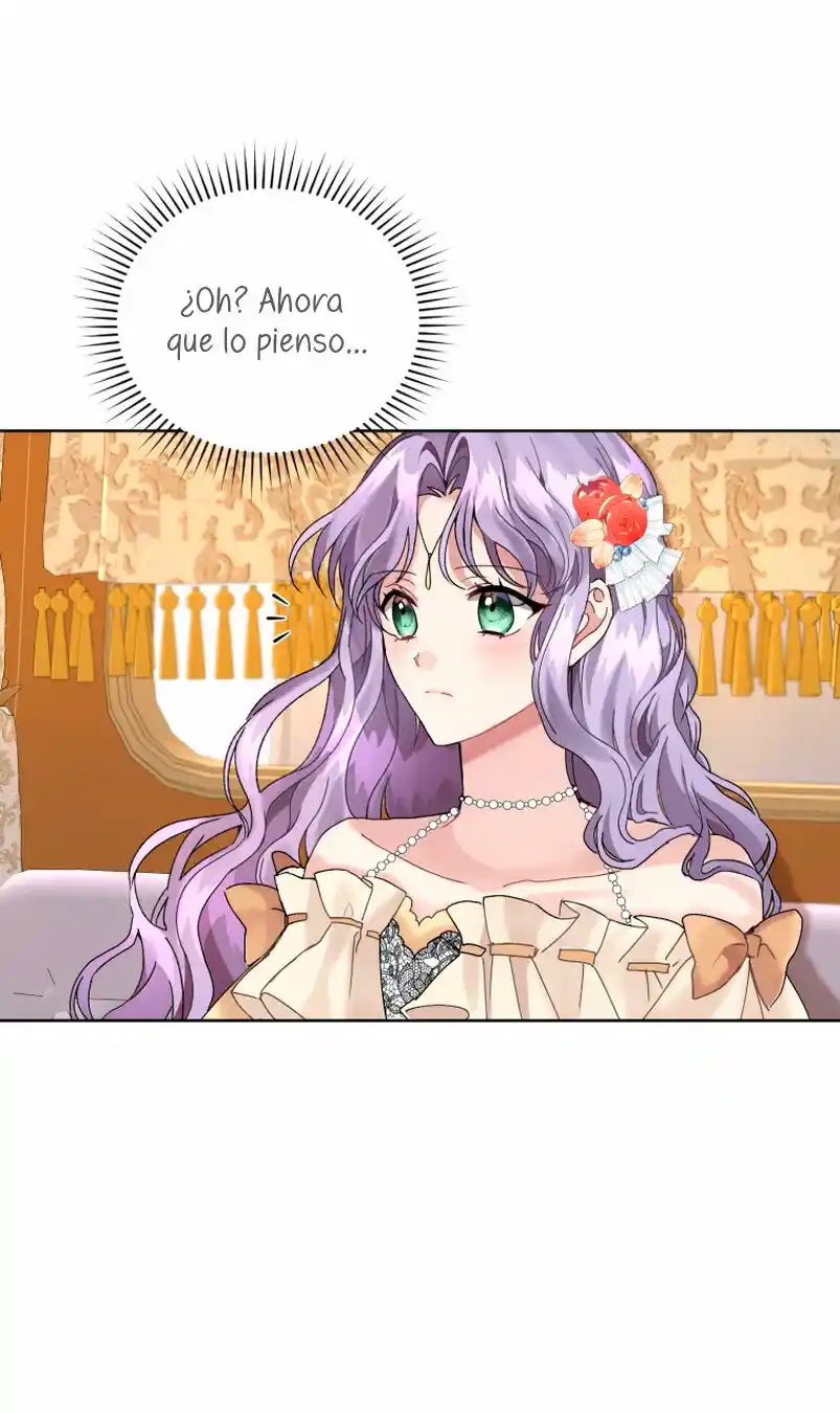 La Esposa Del Segundo Protagonista Masculino Ennegrecido - Capítulo 10 - Página 50 - LectorTMOo