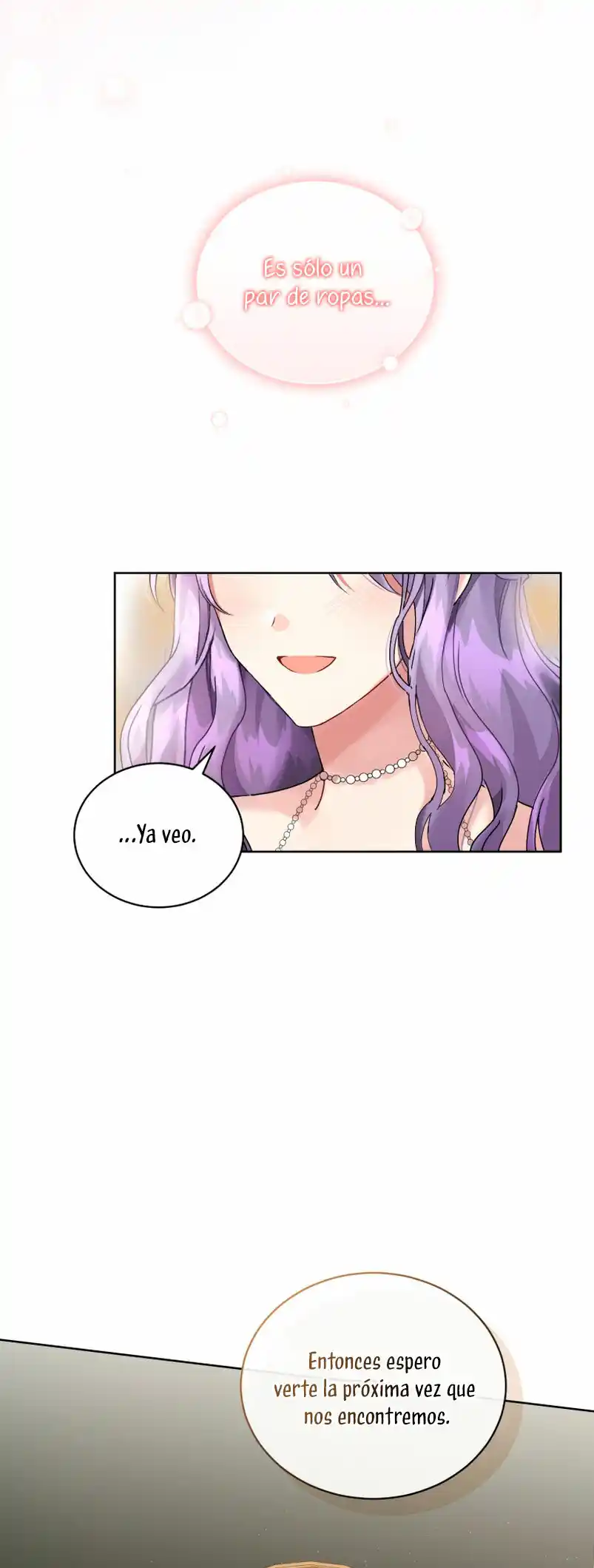 La Esposa Del Segundo Protagonista Masculino Ennegrecido - Capítulo 10 - Página 54 - LectorTMOo