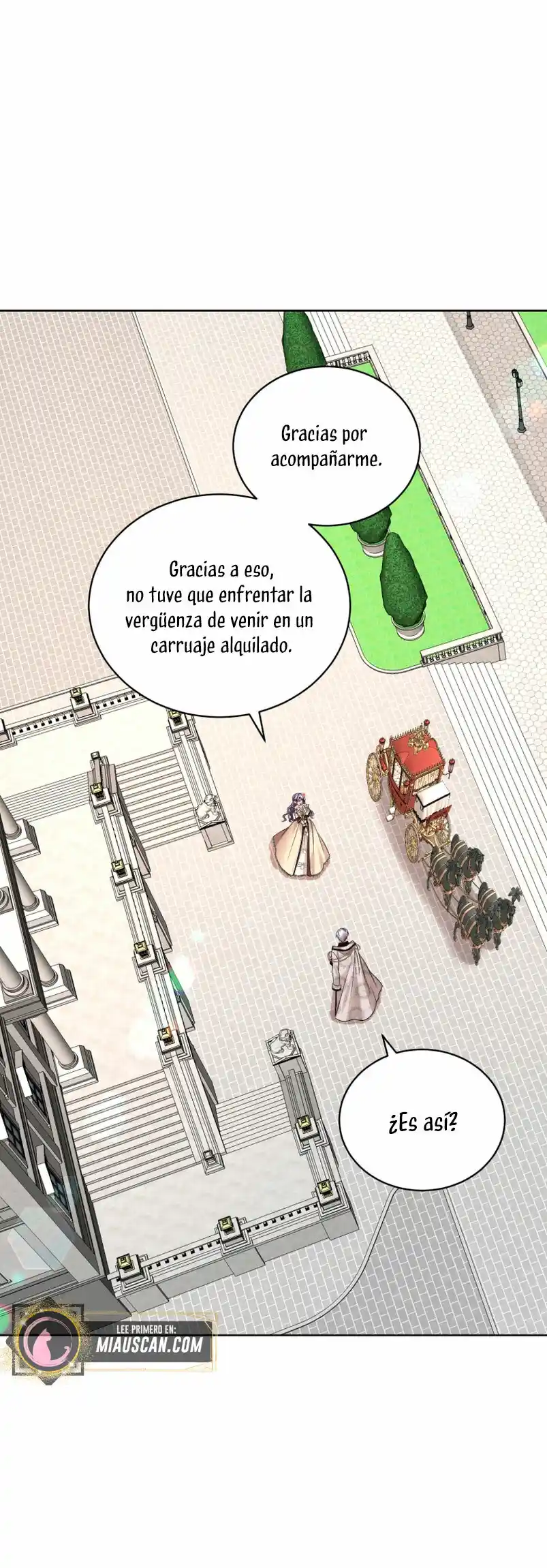 La Esposa Del Segundo Protagonista Masculino Ennegrecido - Capítulo 10 - Página 56 - LectorTMOo