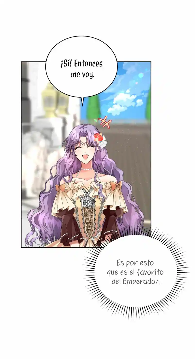 La Esposa Del Segundo Protagonista Masculino Ennegrecido - Capítulo 10 - Página 57 - LectorTMOo