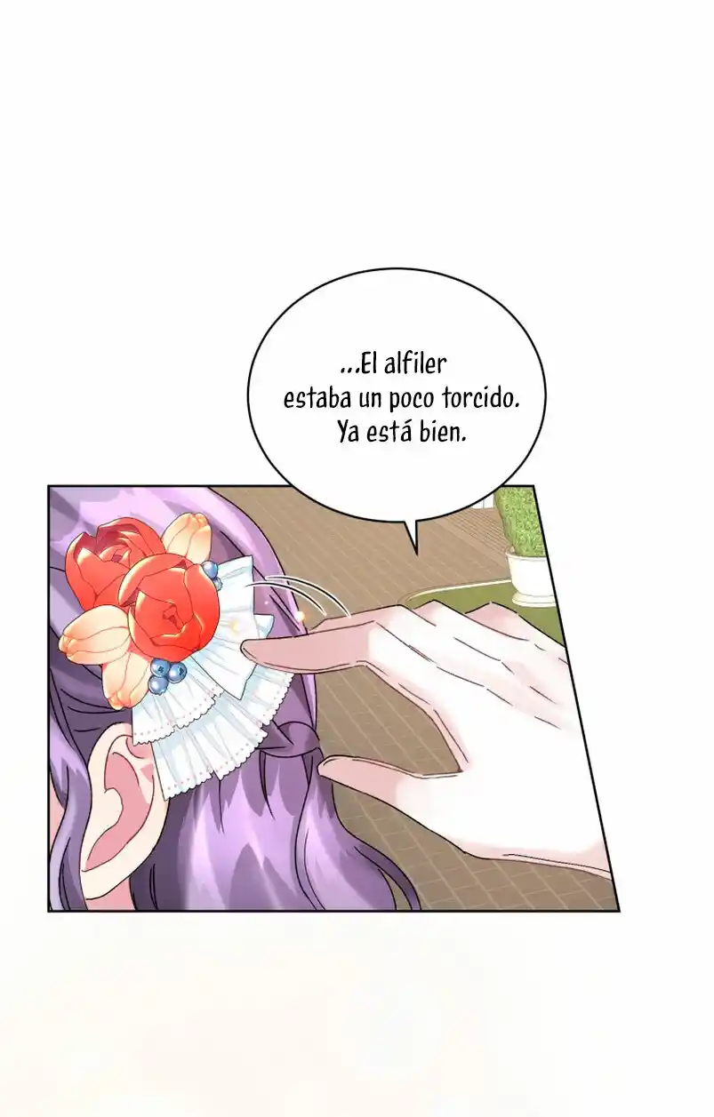 La Esposa Del Segundo Protagonista Masculino Ennegrecido - Capítulo 10 - Página 60 - LectorTMOo