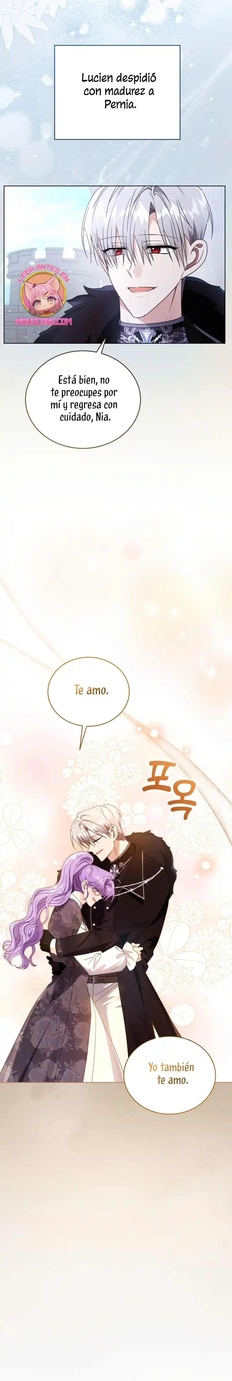 La Esposa Del Segundo Protagonista Masculino Ennegrecido - Capítulo 100 - Página 4 - LectorTMOo