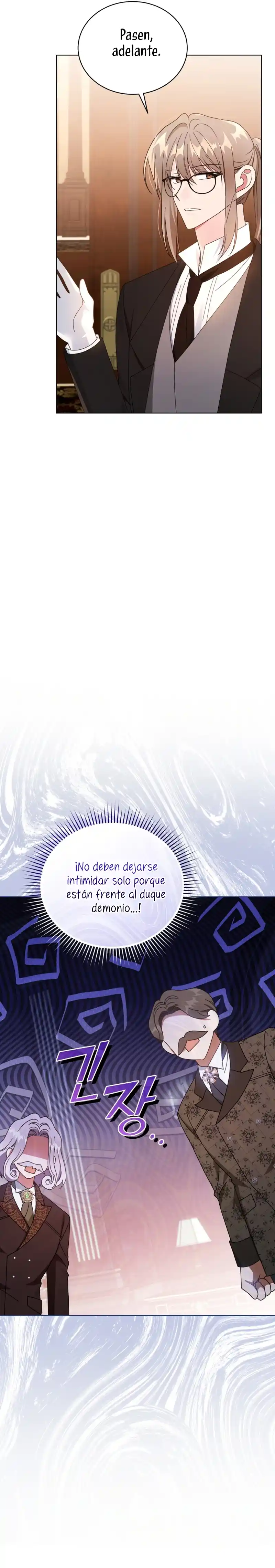 La Esposa Del Segundo Protagonista Masculino Ennegrecido - Capítulo 100 - Página 14 - LectorTMOo