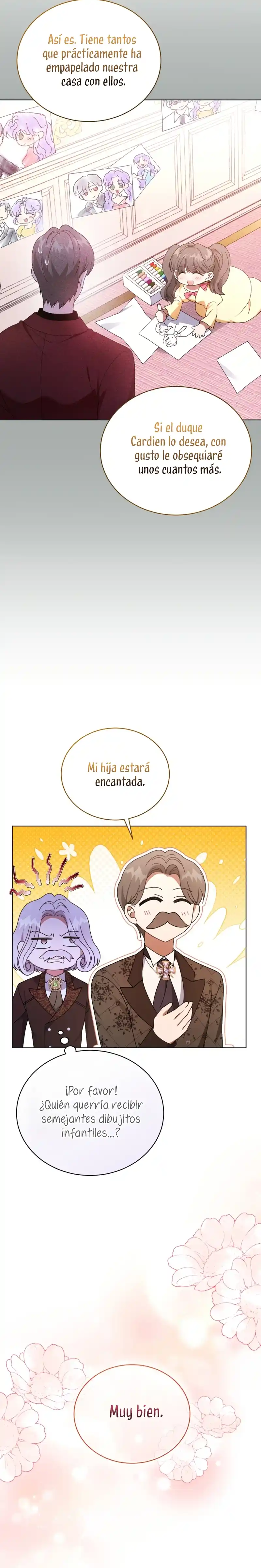 La Esposa Del Segundo Protagonista Masculino Ennegrecido - Capítulo 100 - Página 24 - LectorTMOo