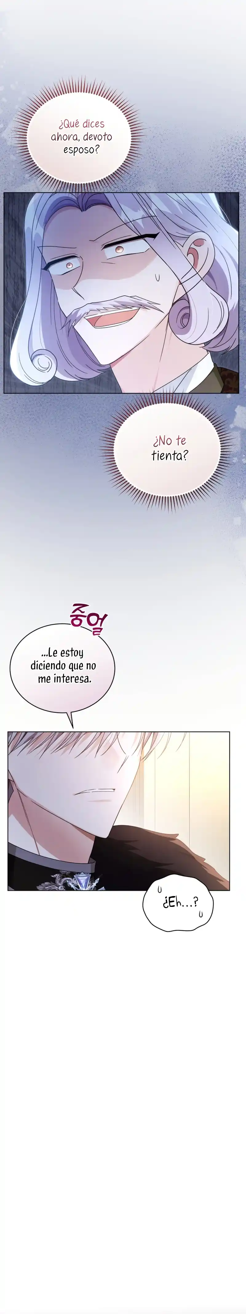 La Esposa Del Segundo Protagonista Masculino Ennegrecido - Capítulo 100 - Página 27 - LectorTMOo