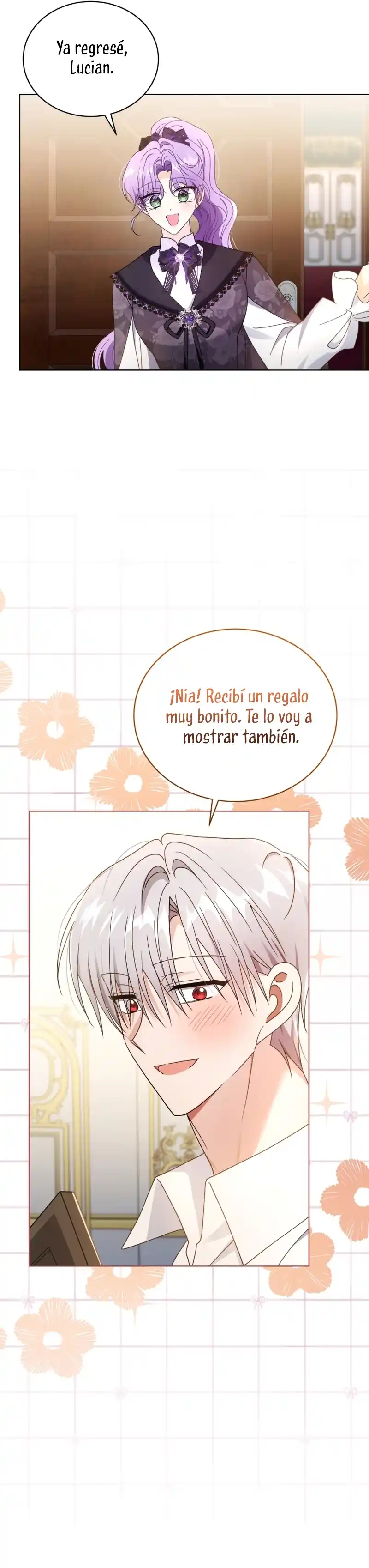 La Esposa Del Segundo Protagonista Masculino Ennegrecido - Capítulo 100 - Página 31 - LectorTMOo