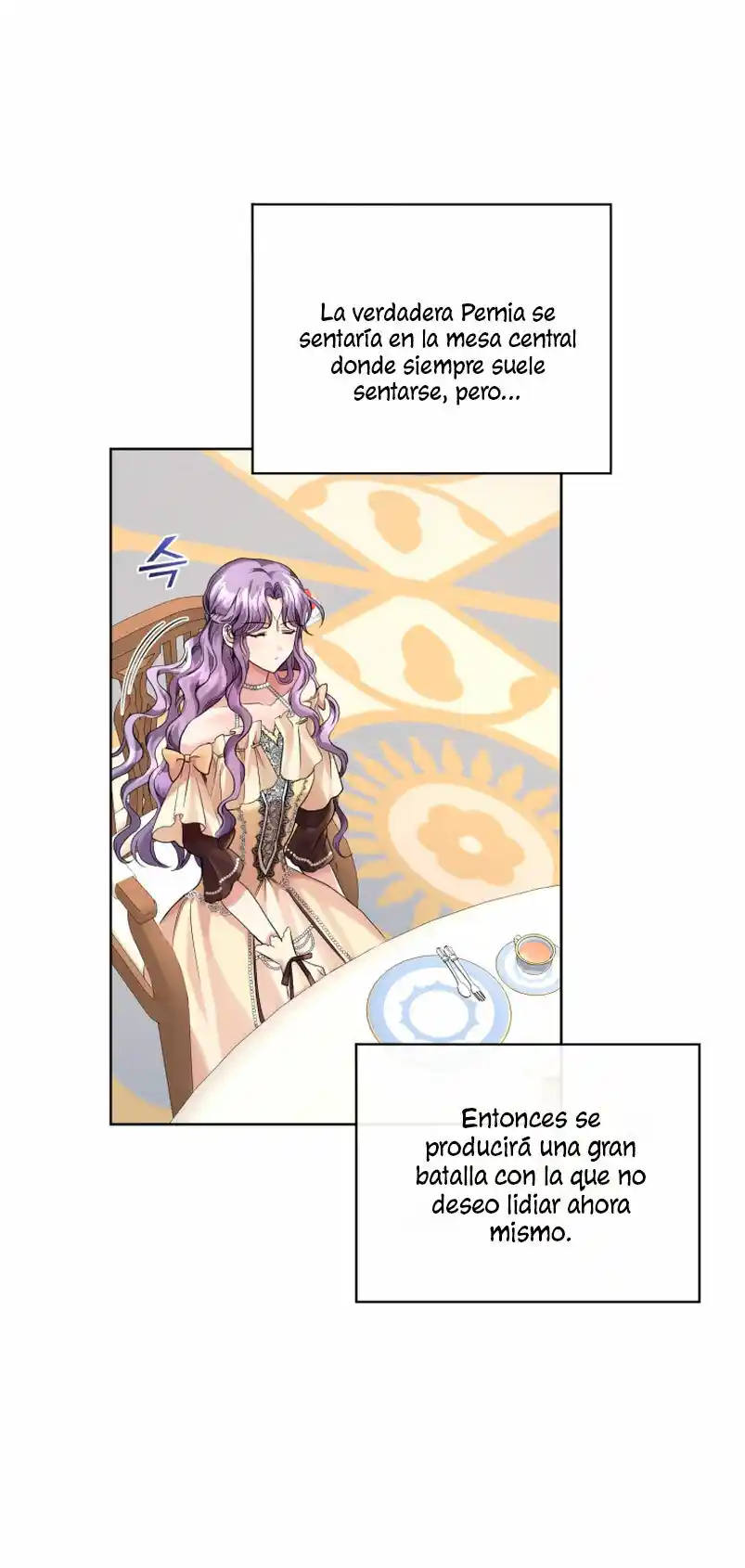 La Esposa Del Segundo Protagonista Masculino Ennegrecido - Capítulo 11 - Página 22 - LectorTMOo