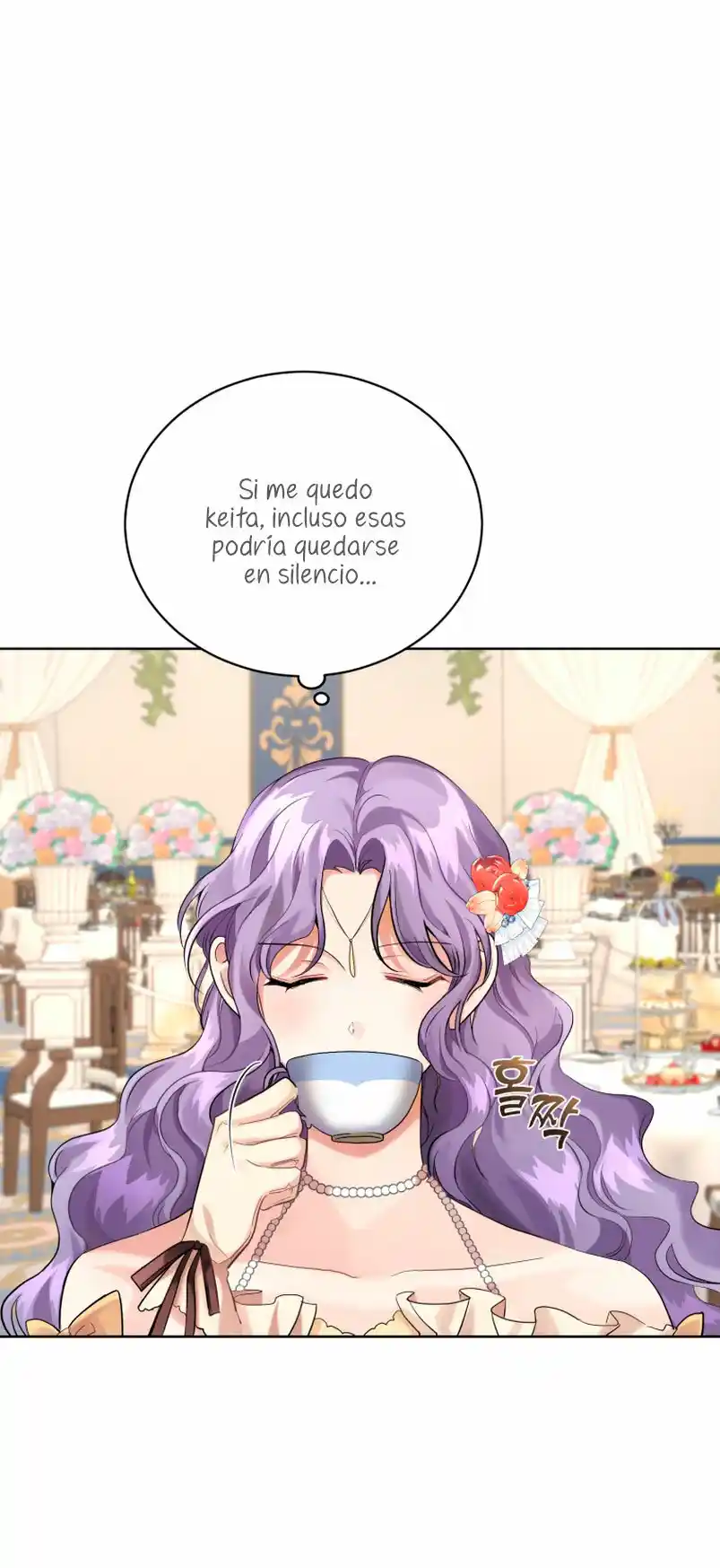 La Esposa Del Segundo Protagonista Masculino Ennegrecido - Capítulo 11 - Página 24 - LectorTMOo