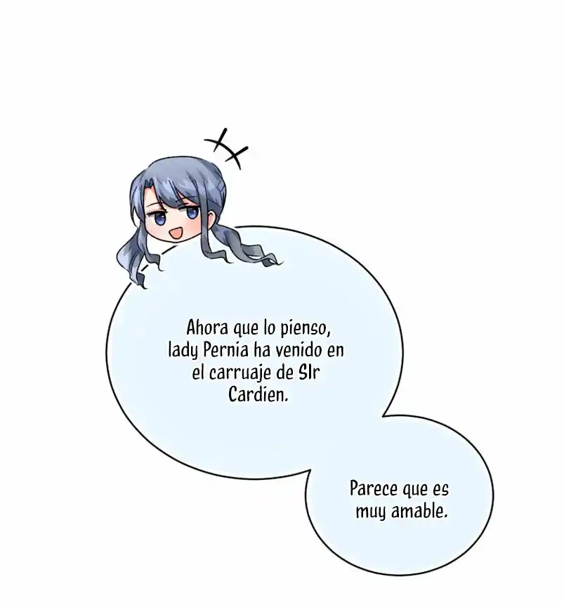 La Esposa Del Segundo Protagonista Masculino Ennegrecido - Capítulo 11 - Página 25 - LectorTMOo