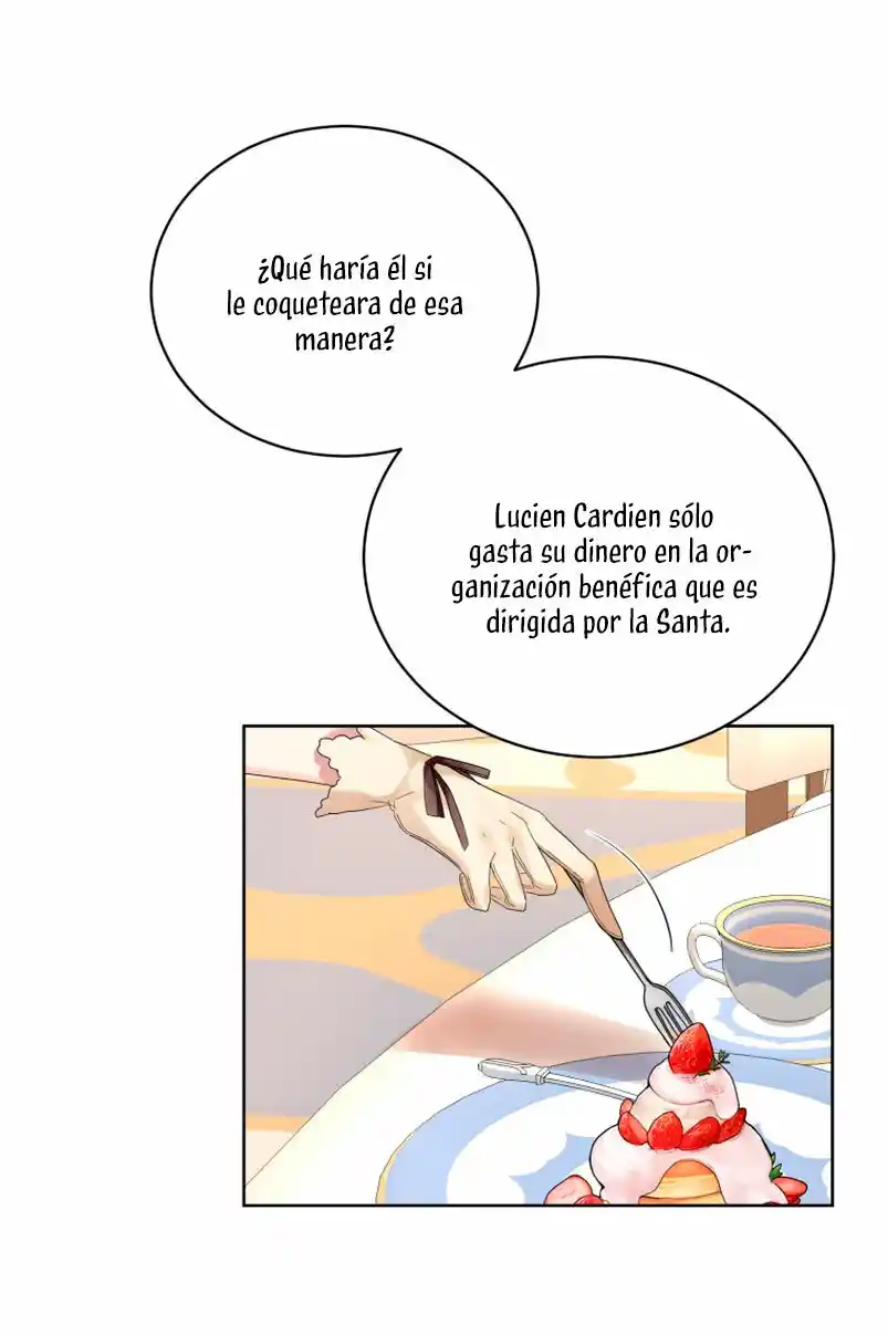 La Esposa Del Segundo Protagonista Masculino Ennegrecido - Capítulo 11 - Página 30 - LectorTMOo