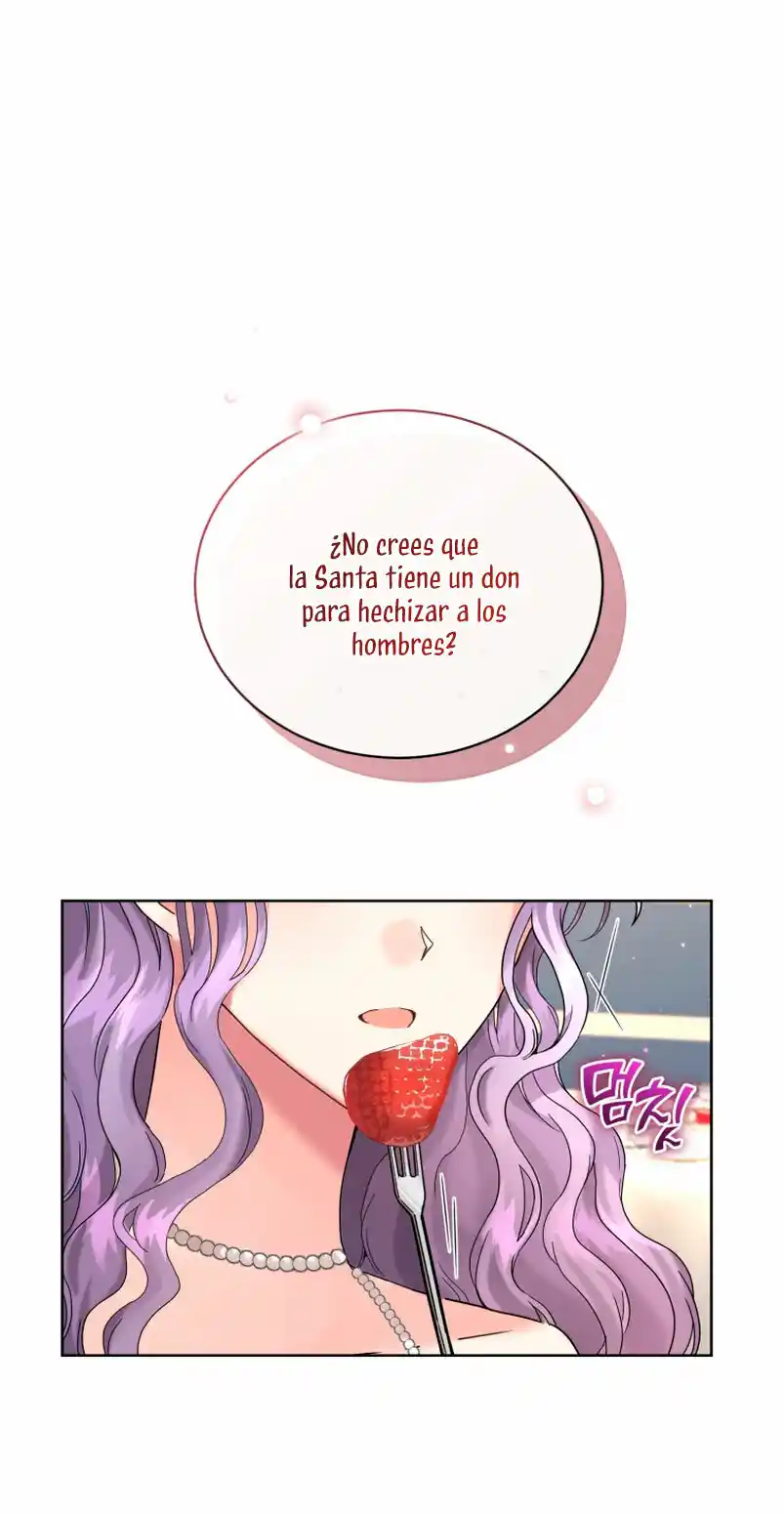 La Esposa Del Segundo Protagonista Masculino Ennegrecido - Capítulo 11 - Página 32 - LectorTMOo