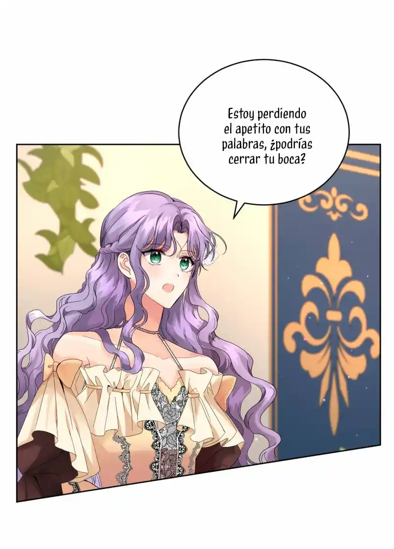 La Esposa Del Segundo Protagonista Masculino Ennegrecido - Capítulo 11 - Página 38 - LectorTMOo