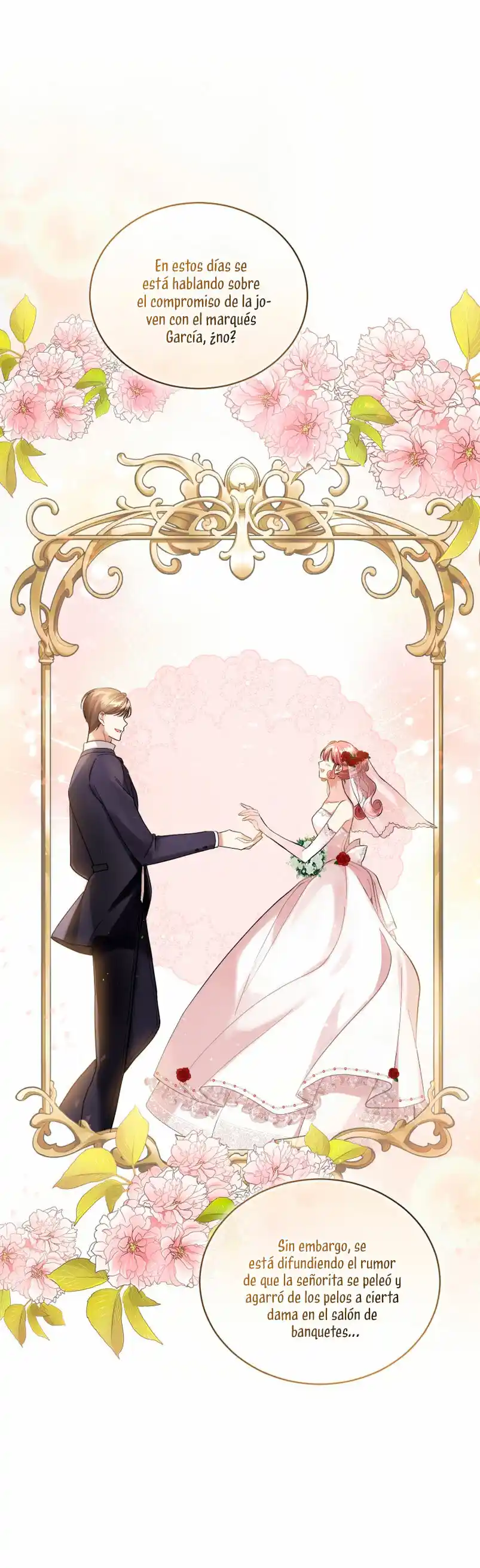 La Esposa Del Segundo Protagonista Masculino Ennegrecido - Capítulo 11 - Página 40 - LectorTMOo