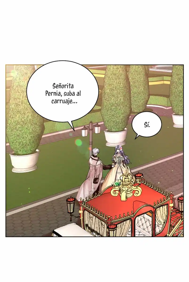 La Esposa Del Segundo Protagonista Masculino Ennegrecido - Capítulo 11 - Página 50 - LectorTMOo