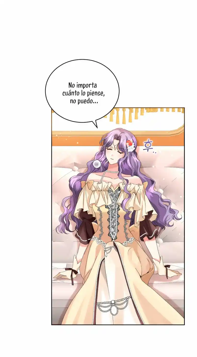 La Esposa Del Segundo Protagonista Masculino Ennegrecido - Capítulo 11 - Página 59 - LectorTMOo