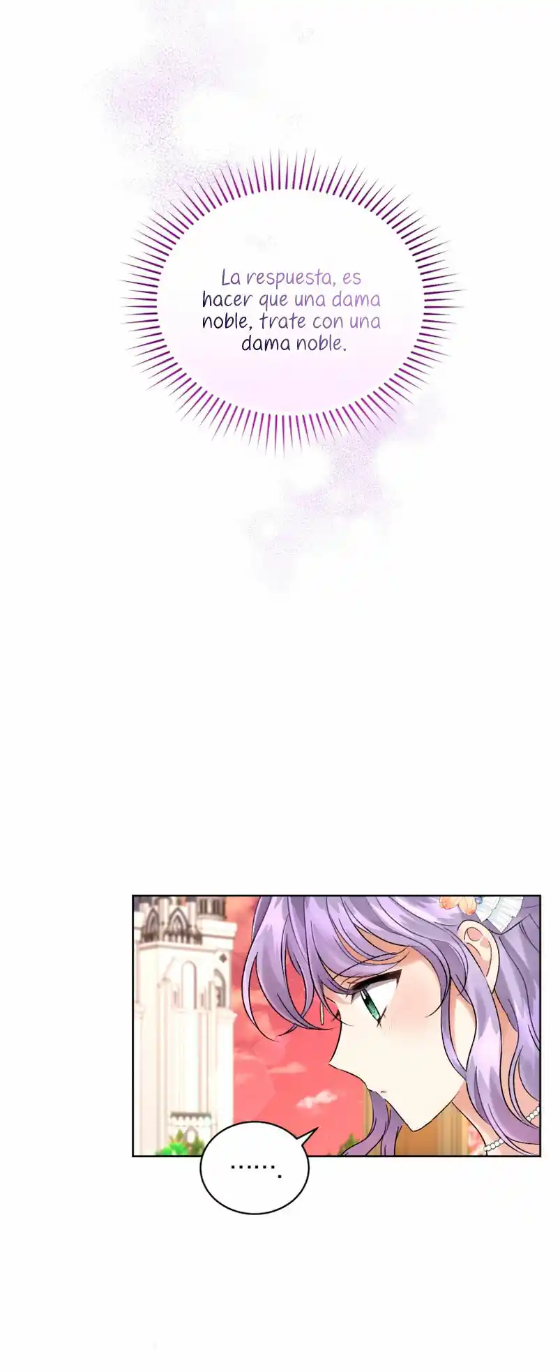 La Esposa Del Segundo Protagonista Masculino Ennegrecido - Capítulo 11 - Página 61 - LectorTMOo