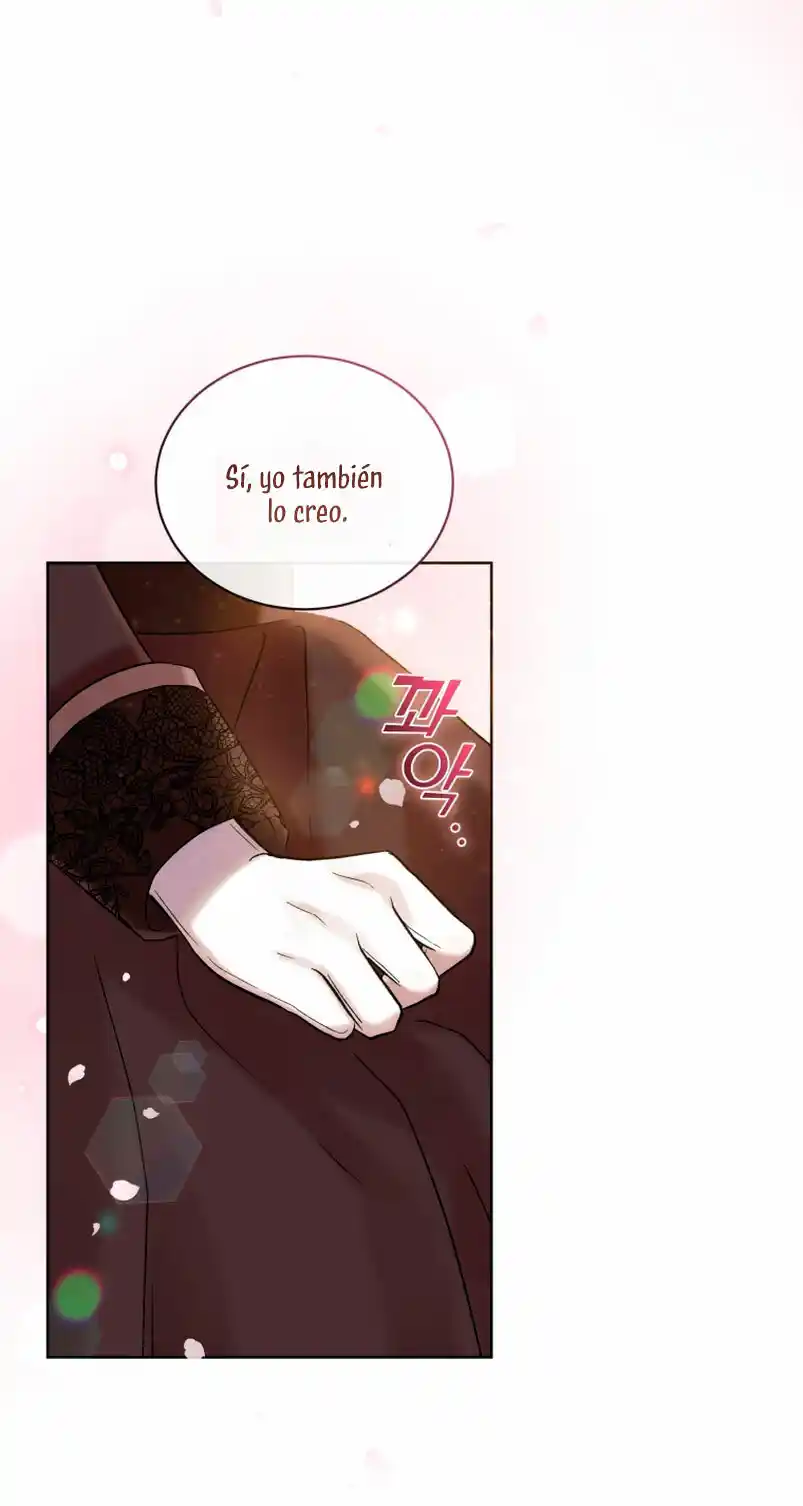 La Esposa Del Segundo Protagonista Masculino Ennegrecido - Capítulo 11 - Página 63 - LectorTMOo