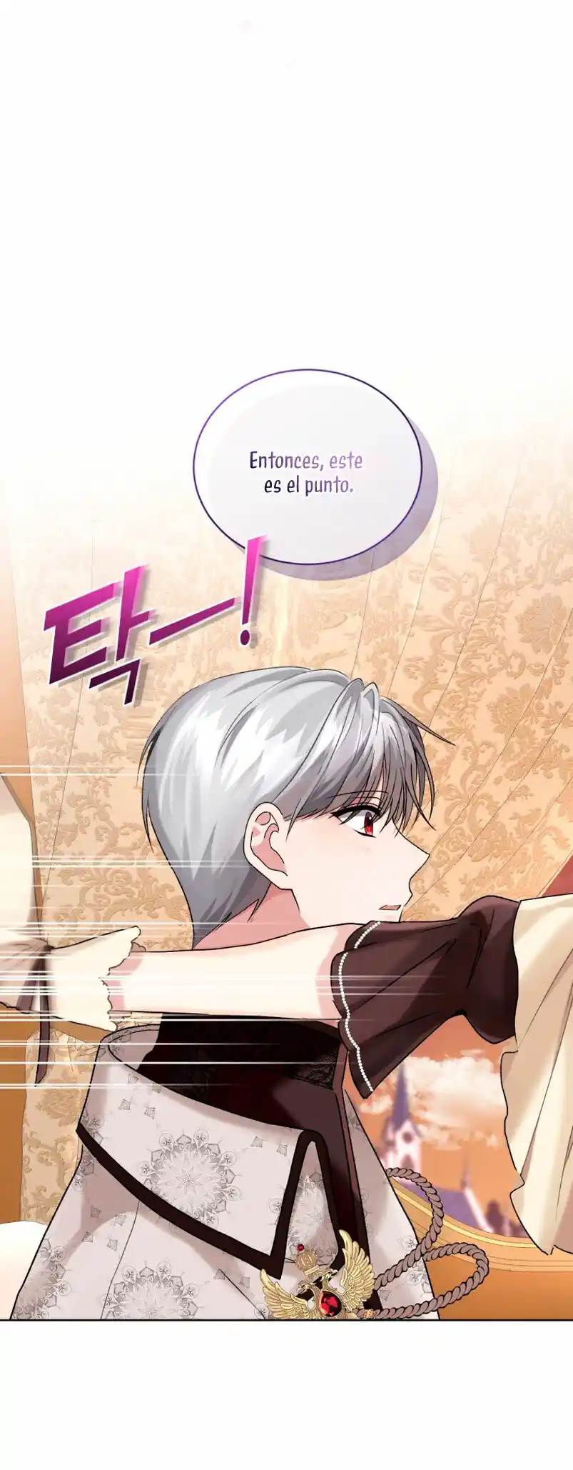 La Esposa Del Segundo Protagonista Masculino Ennegrecido - Capítulo 11 - Página 64 - LectorTMOo