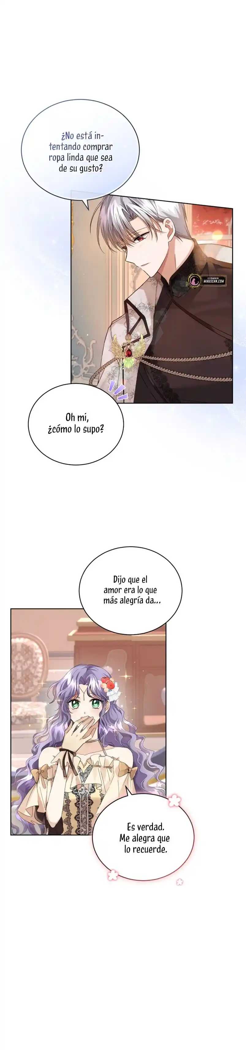 La Esposa Del Segundo Protagonista Masculino Ennegrecido - Capítulo 12 - Página 15 - LectorTMOo