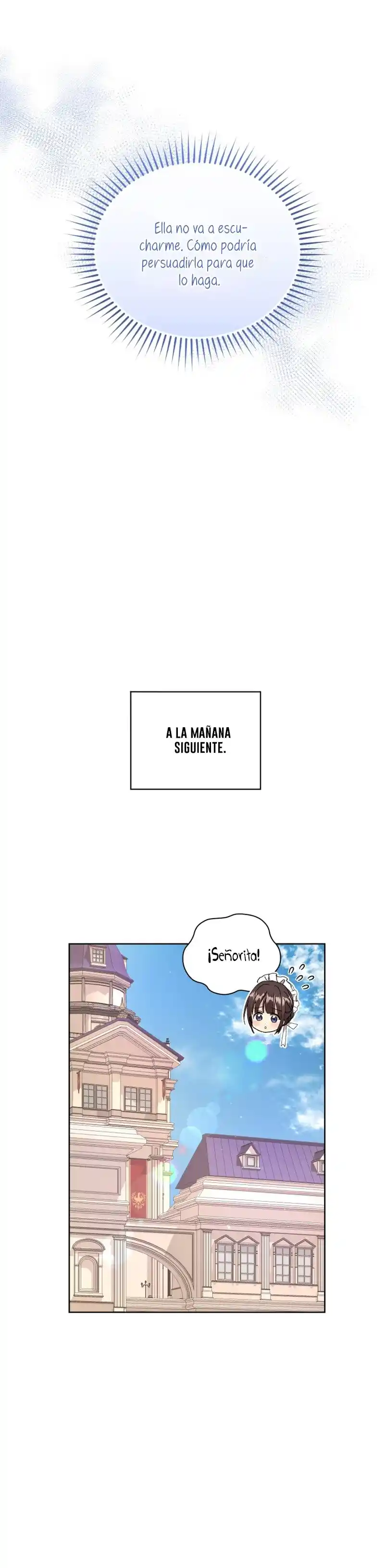 La Esposa Del Segundo Protagonista Masculino Ennegrecido - Capítulo 12 - Página 18 - LectorTMOo