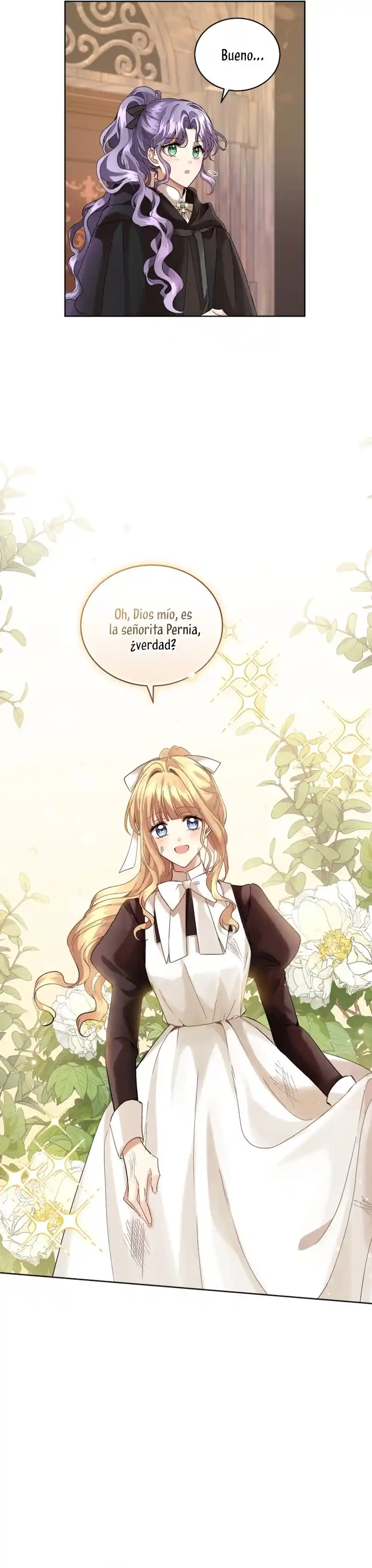 La Esposa Del Segundo Protagonista Masculino Ennegrecido - Capítulo 12 - Página 26 - LectorTMOo
