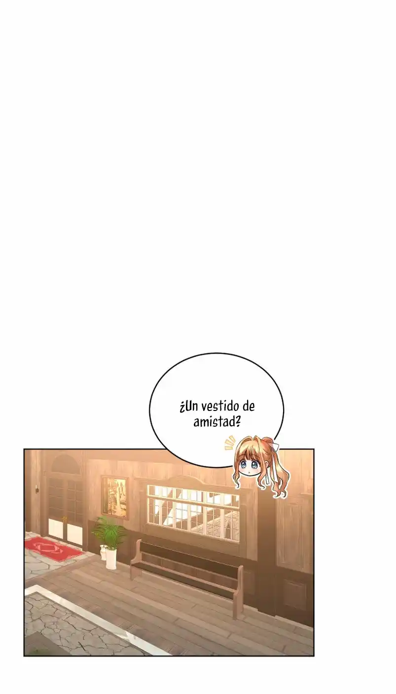 La Esposa Del Segundo Protagonista Masculino Ennegrecido - Capítulo 14 - Página 8 - LectorTMOo
