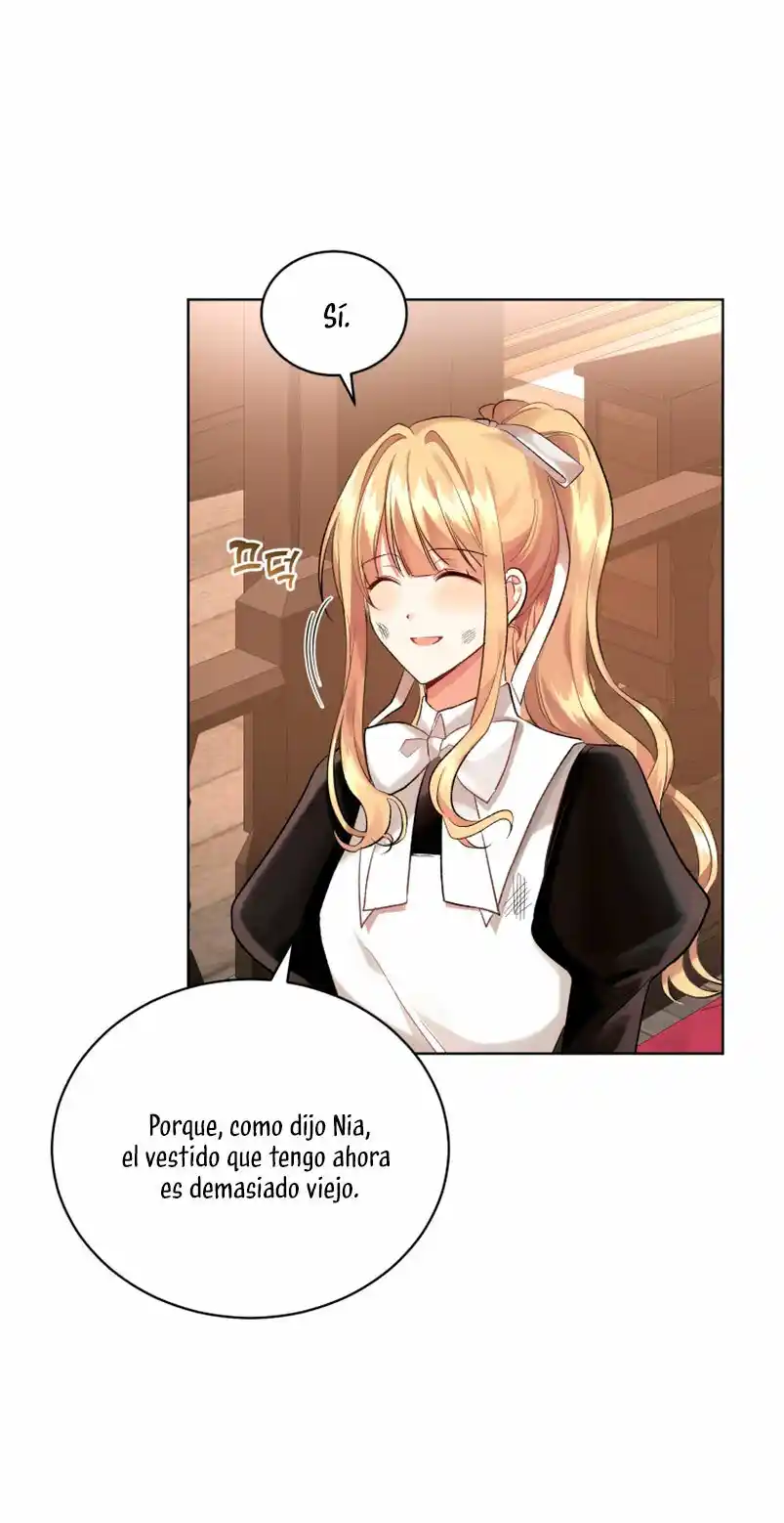 La Esposa Del Segundo Protagonista Masculino Ennegrecido - Capítulo 14 - Página 15 - LectorTMOo