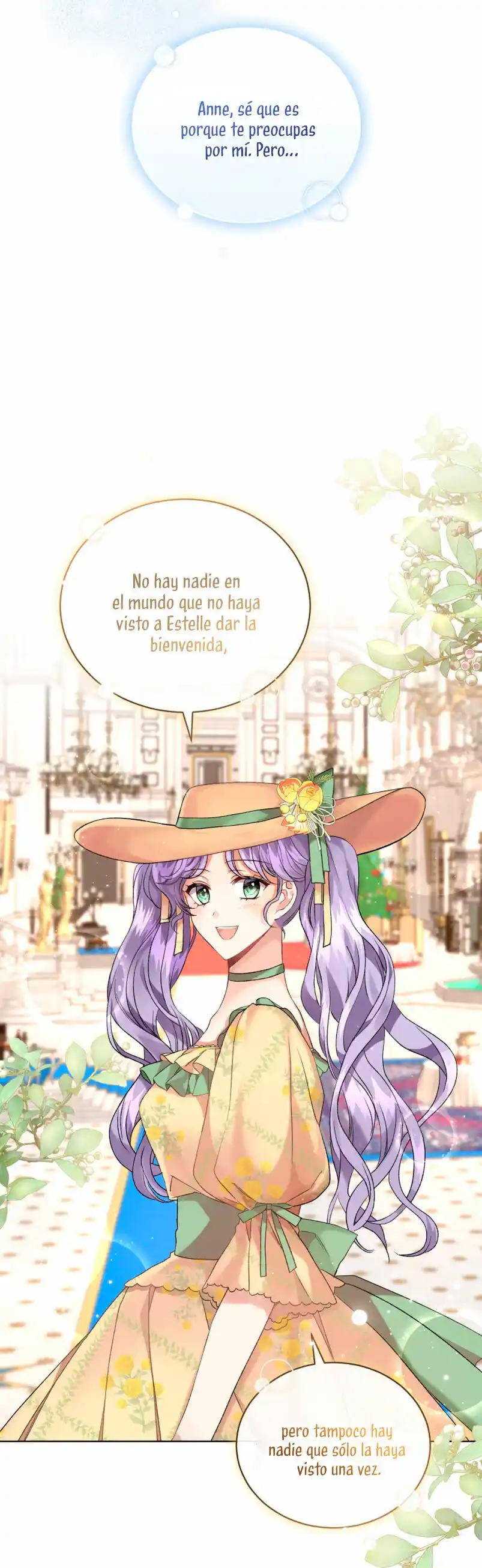 La Esposa Del Segundo Protagonista Masculino Ennegrecido - Capítulo 14 - Página 29 - LectorTMOo