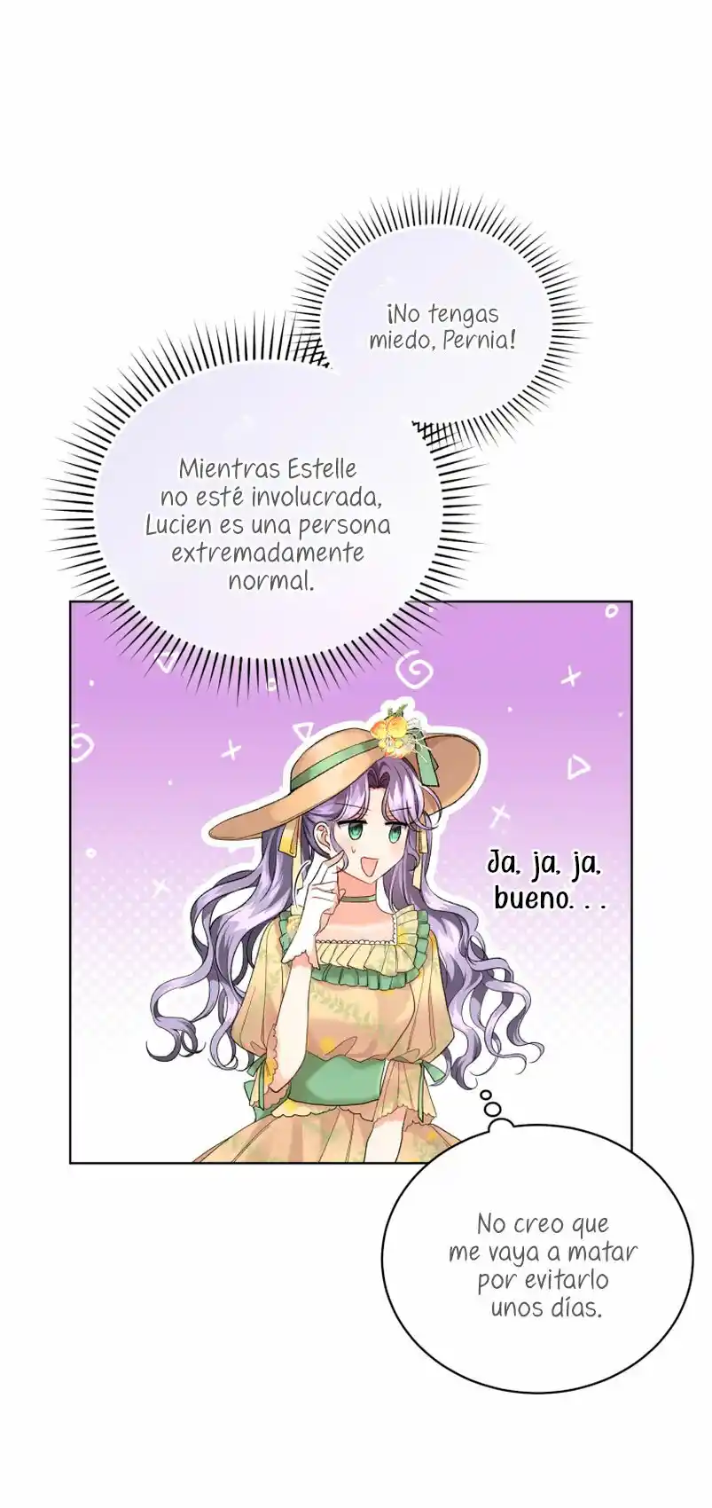 La Esposa Del Segundo Protagonista Masculino Ennegrecido - Capítulo 14 - Página 39 - LectorTMOo