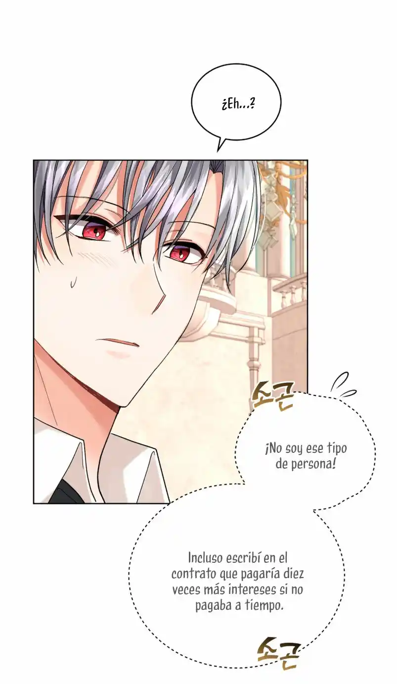 La Esposa Del Segundo Protagonista Masculino Ennegrecido - Capítulo 14 - Página 42 - LectorTMOo