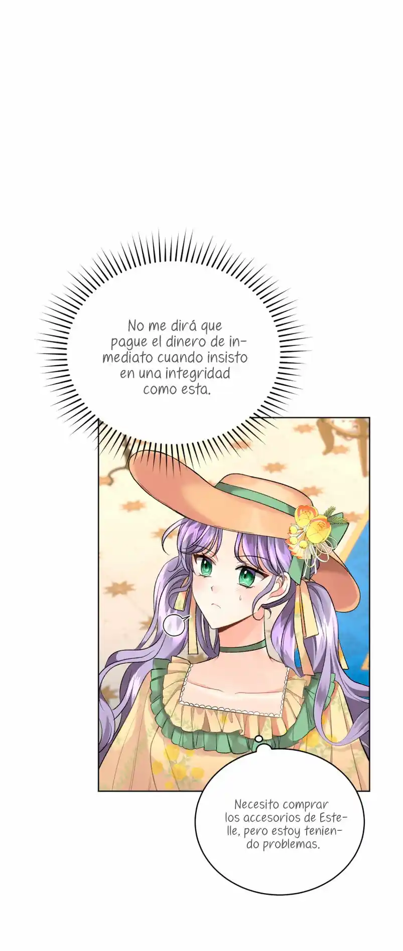 La Esposa Del Segundo Protagonista Masculino Ennegrecido - Capítulo 14 - Página 43 - LectorTMOo