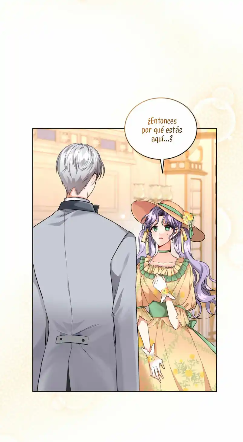 La Esposa Del Segundo Protagonista Masculino Ennegrecido - Capítulo 14 - Página 47 - LectorTMOo
