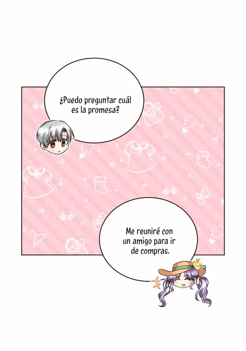 La Esposa Del Segundo Protagonista Masculino Ennegrecido - Capítulo 14 - Página 58 - LectorTMOo