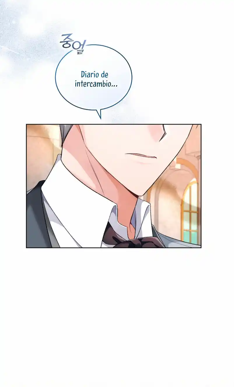 La Esposa Del Segundo Protagonista Masculino Ennegrecido - Capítulo 14 - Página 62 - LectorTMOo