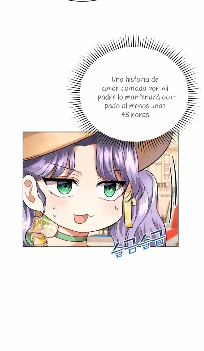 La Esposa Del Segundo Protagonista Masculino Ennegrecido - Capítulo 15 - Página 18 - LectorTMOo