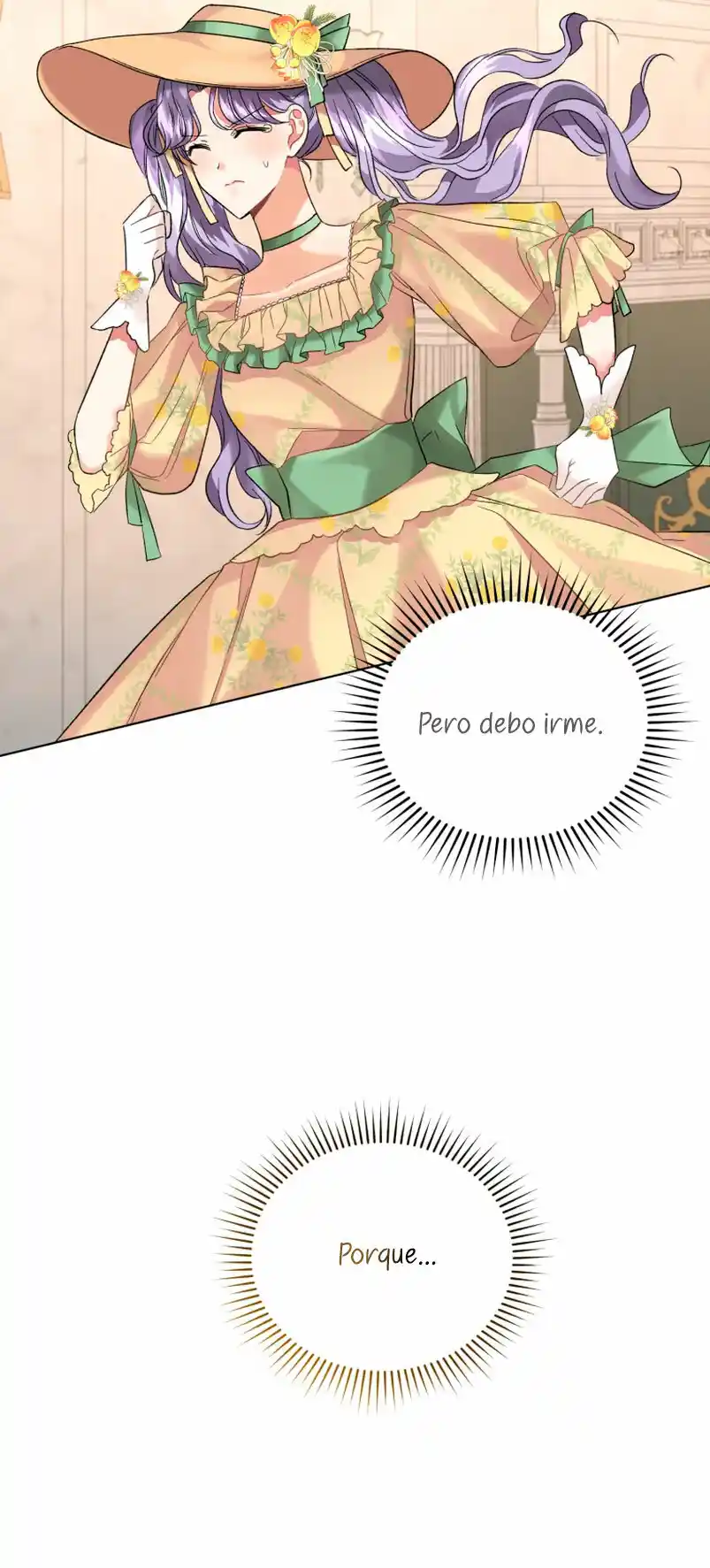 La Esposa Del Segundo Protagonista Masculino Ennegrecido - Capítulo 15 - Página 21 - LectorTMOo