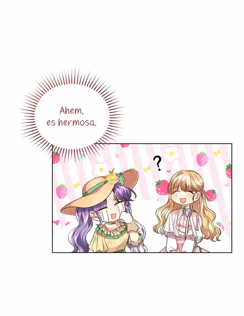 La Esposa Del Segundo Protagonista Masculino Ennegrecido - Capítulo 15 - Página 27 - LectorTMOo