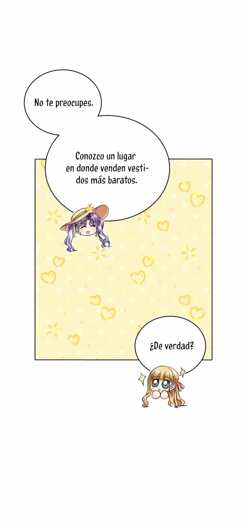 La Esposa Del Segundo Protagonista Masculino Ennegrecido - Capítulo 15 - Página 39 - LectorTMOo