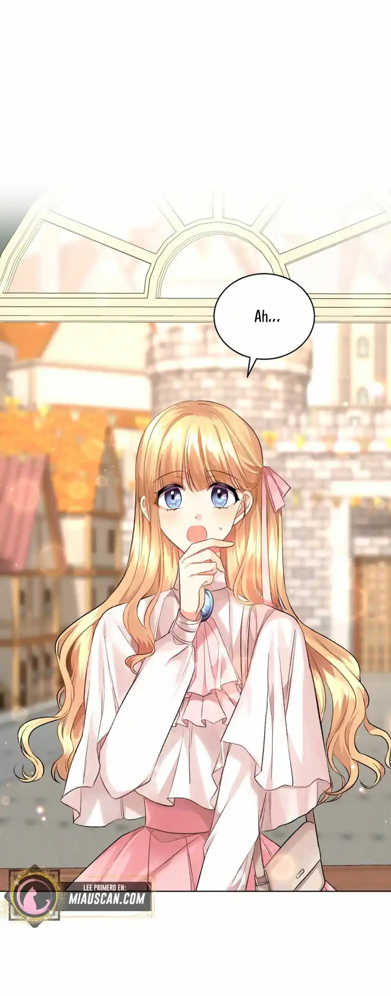 La Esposa Del Segundo Protagonista Masculino Ennegrecido - Capítulo 15 - Página 46 - LectorTMOo