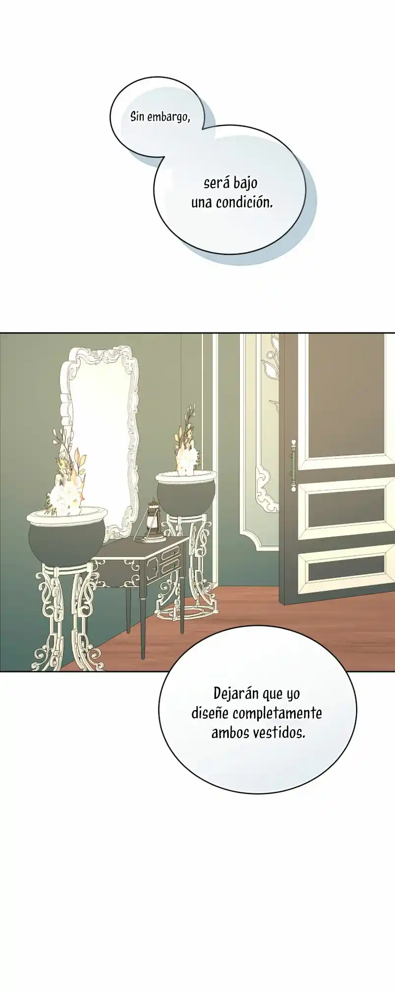 La Esposa Del Segundo Protagonista Masculino Ennegrecido - Capítulo 15 - Página 59 - LectorTMOo