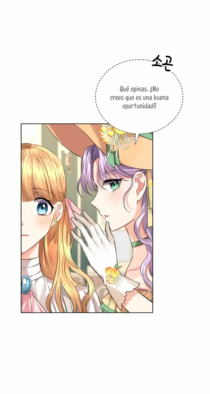 La Esposa Del Segundo Protagonista Masculino Ennegrecido - Capítulo 15 - Página 63 - LectorTMOo