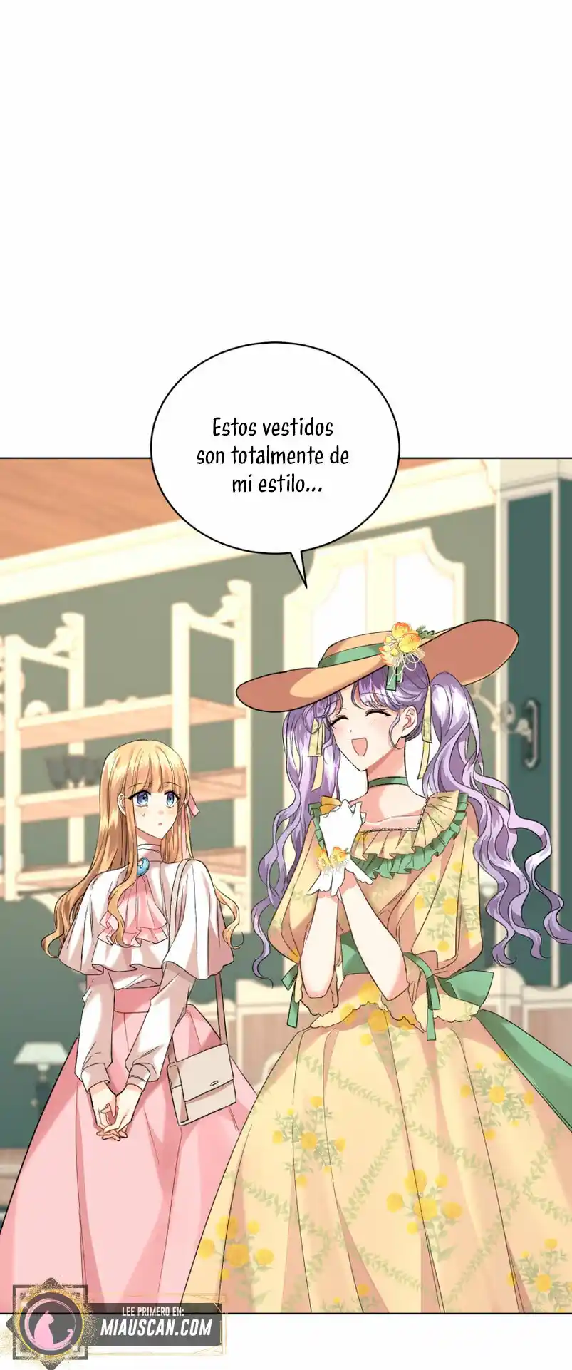 La Esposa Del Segundo Protagonista Masculino Ennegrecido - Capítulo 15 - Página 66 - LectorTMOo