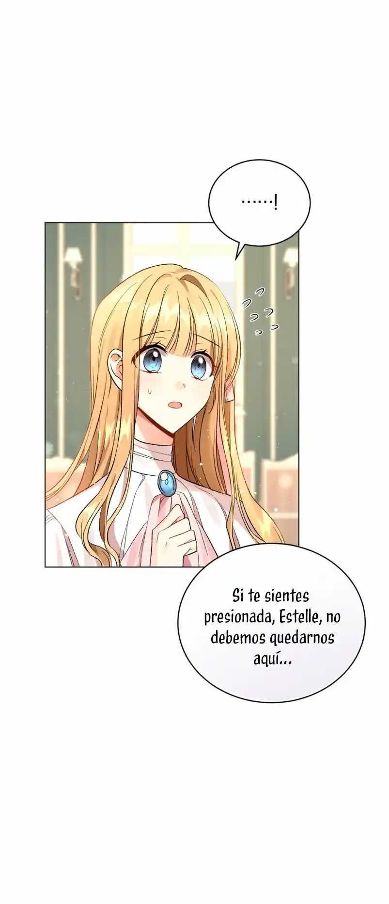 La Esposa Del Segundo Protagonista Masculino Ennegrecido - Capítulo 16 - Página 6 - LectorTMOo