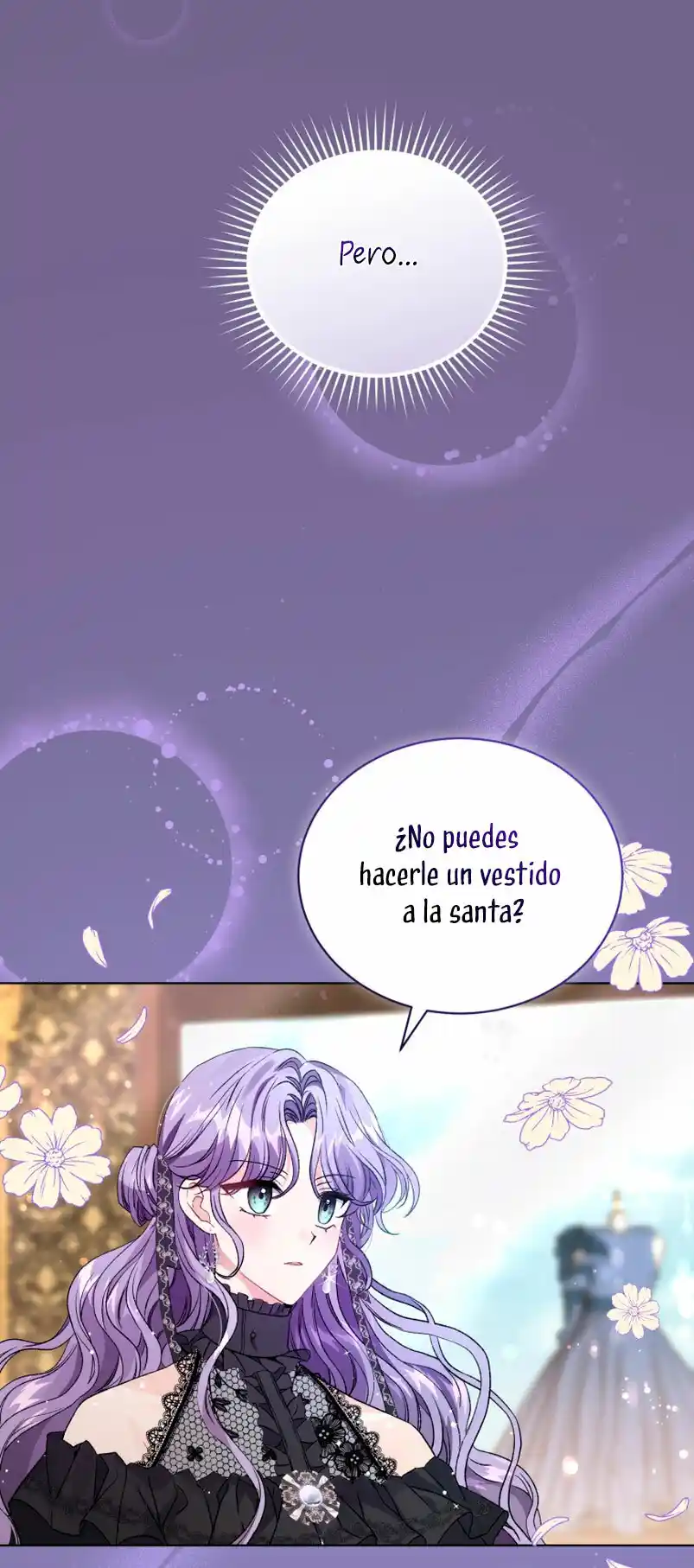 La Esposa Del Segundo Protagonista Masculino Ennegrecido - Capítulo 16 - Página 17 - LectorTMOo